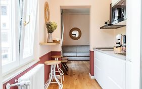 la Lu cozy rooms 2